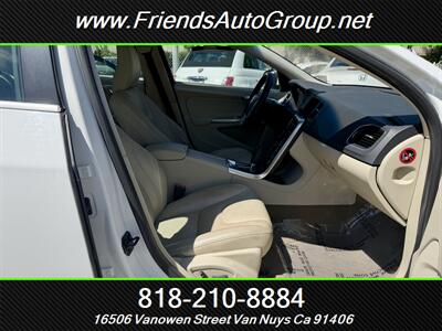 2011 Volvo S60 T6   - Photo 14 - Van Nuys, CA 91406