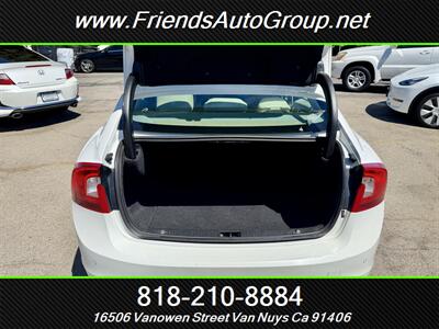2011 Volvo S60 T6   - Photo 30 - Van Nuys, CA 91406