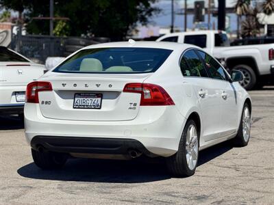 2011 Volvo S60 T6   - Photo 4 - Van Nuys, CA 91406