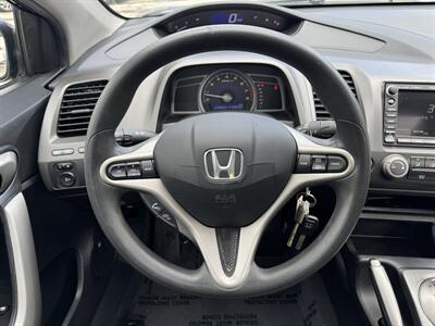 2011 Honda Civic EX w/Navi - Photo 21 - Van Nuys, CA 91406