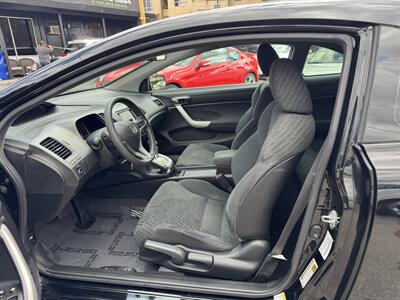 2011 Honda Civic EX w/Navi - Photo 13 - Van Nuys, CA 91406
