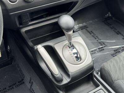 2011 Honda Civic EX w/Navi - Photo 23 - Van Nuys, CA 91406