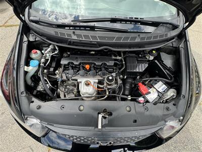 2011 Honda Civic EX w/Navi - Photo 26 - Van Nuys, CA 91406