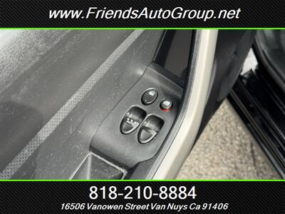 2011 Honda Civic EX w/Navi - Photo 17 - Van Nuys, CA 91406