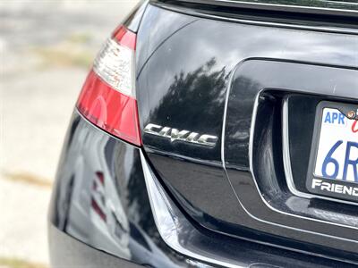 2011 Honda Civic EX w/Navi - Photo 11 - Van Nuys, CA 91406