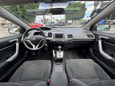 2011 Honda Civic EX w/Navi - Photo 22 - Van Nuys, CA 91406