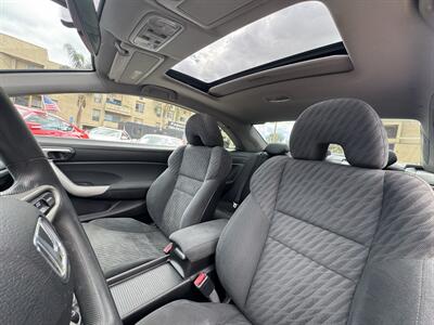 2011 Honda Civic EX w/Navi - Photo 25 - Van Nuys, CA 91406