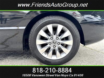 2011 Honda Civic EX w/Navi - Photo 27 - Van Nuys, CA 91406