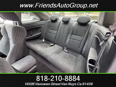 2011 Honda Civic EX w/Navi - Photo 16 - Van Nuys, CA 91406