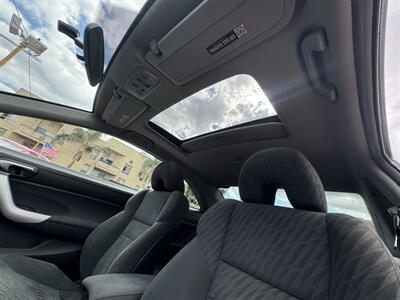 2011 Honda Civic EX w/Navi - Photo 24 - Van Nuys, CA 91406