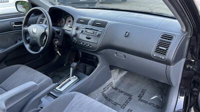 2004 Honda Civic LX   - Photo 8 - Van Nuys, CA 91406