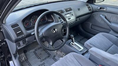 2004 Honda Civic LX   - Photo 6 - Van Nuys, CA 91406