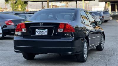 2004 Honda Civic LX   - Photo 2 - Van Nuys, CA 91406