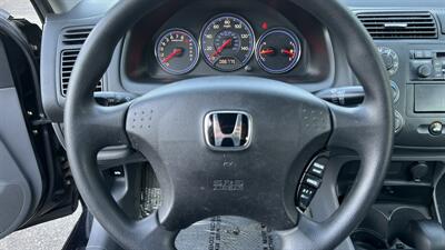 2004 Honda Civic LX   - Photo 16 - Van Nuys, CA 91406