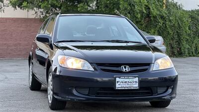 2004 Honda Civic LX   - Photo 7 - Van Nuys, CA 91406