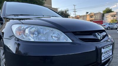 2004 Honda Civic LX   - Photo 21 - Van Nuys, CA 91406