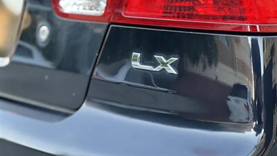 2004 Honda Civic LX   - Photo 5 - Van Nuys, CA 91406