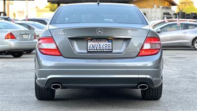 2011 Mercedes-Benz C 300 Luxury   - Photo 6 - Van Nuys, CA 91406