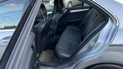 2011 Mercedes-Benz C 300 Luxury   - Photo 15 - Van Nuys, CA 91406