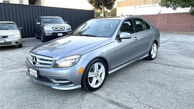 2011 Mercedes-Benz C 300 Luxury   - Photo 7 - Van Nuys, CA 91406