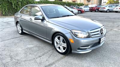 2011 Mercedes-Benz C 300 Luxury   - Photo 8 - Van Nuys, CA 91406