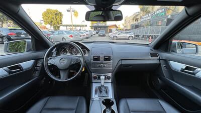 2011 Mercedes-Benz C 300 Luxury   - Photo 25 - Van Nuys, CA 91406