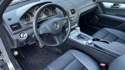 2011 Mercedes-Benz C 300 Luxury   - Photo 11 - Van Nuys, CA 91406