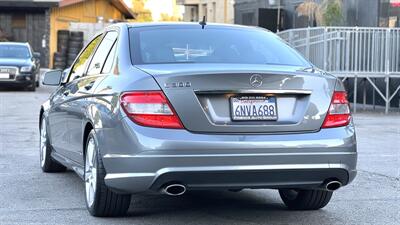 2011 Mercedes-Benz C 300 Luxury   - Photo 4 - Van Nuys, CA 91406