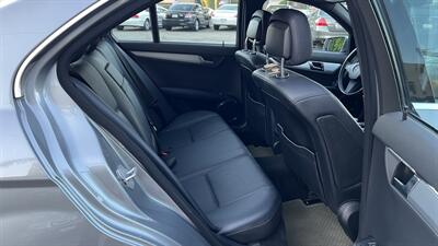 2011 Mercedes-Benz C 300 Luxury   - Photo 16 - Van Nuys, CA 91406