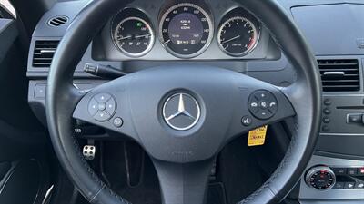 2011 Mercedes-Benz C 300 Luxury   - Photo 20 - Van Nuys, CA 91406