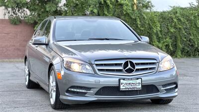 2011 Mercedes-Benz C 300 Luxury   - Photo 3 - Van Nuys, CA 91406