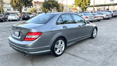 2011 Mercedes-Benz C 300 Luxury   - Photo 9 - Van Nuys, CA 91406