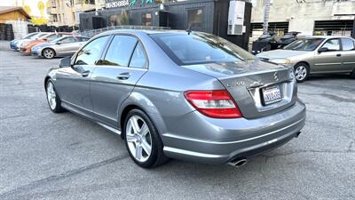 2011 Mercedes-Benz C 300 Luxury   - Photo 10 - Van Nuys, CA 91406