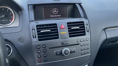 2011 Mercedes-Benz C 300 Luxury   - Photo 23 - Van Nuys, CA 91406