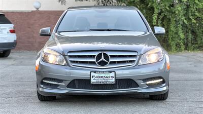 2011 Mercedes-Benz C 300 Luxury   - Photo 5 - Van Nuys, CA 91406