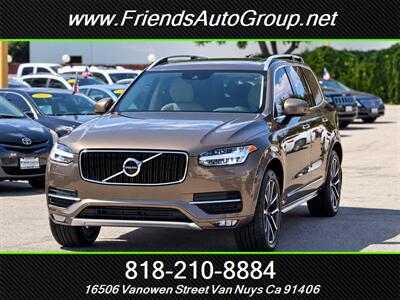 2017 Volvo XC90 T6 Momentum SUV