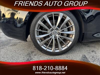 2013 INFINITI G37 Coupe Sport - Photo 26 - Van Nuys, CA 91406