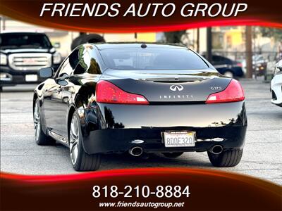 2013 INFINITI G37 Coupe Sport - Photo 6 - Van Nuys, CA 91406