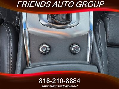 2013 INFINITI G37 Coupe Sport - Photo 25 - Van Nuys, CA 91406