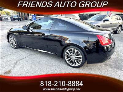 2013 INFINITI G37 Coupe Sport - Photo 8 - Van Nuys, CA 91406