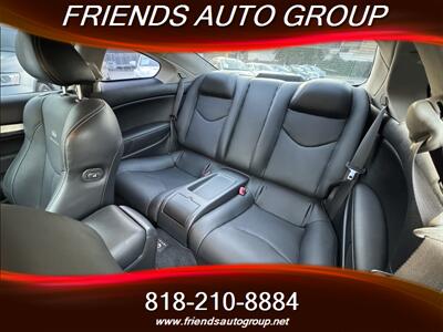 2013 INFINITI G37 Coupe Sport - Photo 14 - Van Nuys, CA 91406