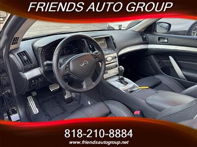 2013 INFINITI G37 Coupe Sport - Photo 11 - Van Nuys, CA 91406