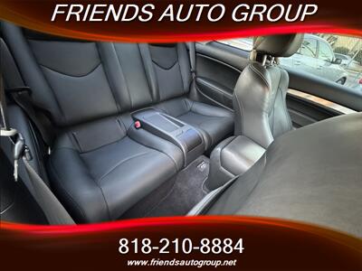 2013 INFINITI G37 Coupe Sport - Photo 15 - Van Nuys, CA 91406
