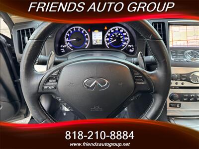 2013 INFINITI G37 Coupe Sport - Photo 21 - Van Nuys, CA 91406