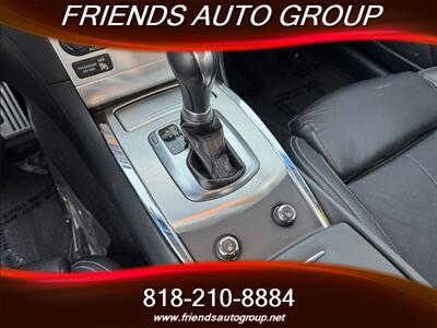 2013 INFINITI G37 Coupe Sport - Photo 24 - Van Nuys, CA 91406