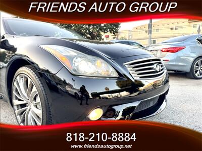 2013 INFINITI G37 Coupe Sport - Photo 29 - Van Nuys, CA 91406