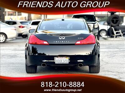 2013 INFINITI G37 Coupe Sport - Photo 5 - Van Nuys, CA 91406