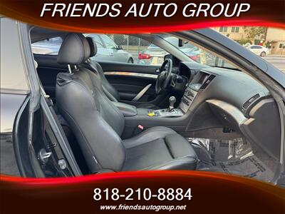 2013 INFINITI G37 Coupe Sport - Photo 12 - Van Nuys, CA 91406