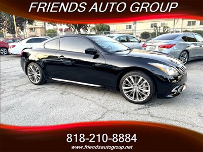 2013 INFINITI G37 Coupe Sport - Photo 7 - Van Nuys, CA 91406