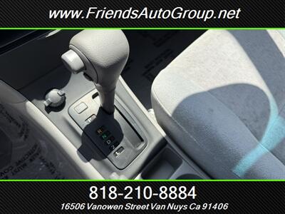 2003 Toyota Corolla CE   - Photo 23 - Van Nuys, CA 91406